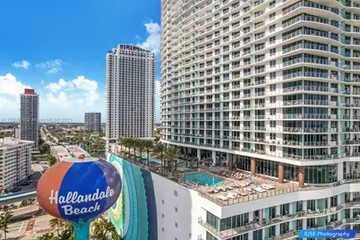 [Address not provided], Hollywood, FL 33019 - Photo 39