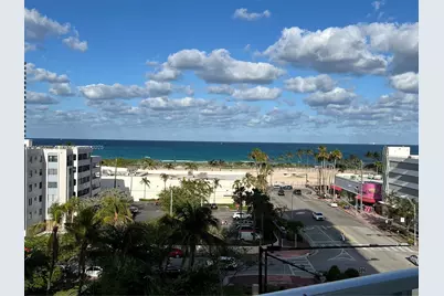 6700 Indian Creek Dr #701, Miami Beach, FL 33141 - Photo 1