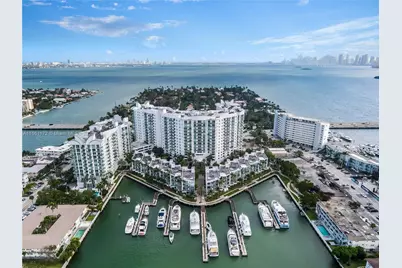 7900 Harbor Island Dr #1001, North Bay Village, FL 33141 - Photo 1