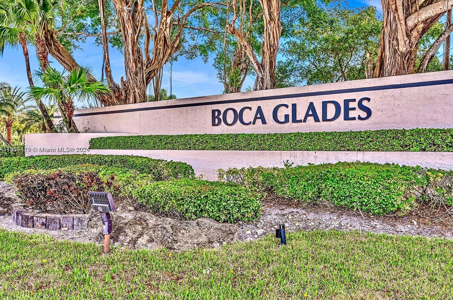 8277 Boca Glades Blvd, Boca Raton FL  33434-4032 exterior