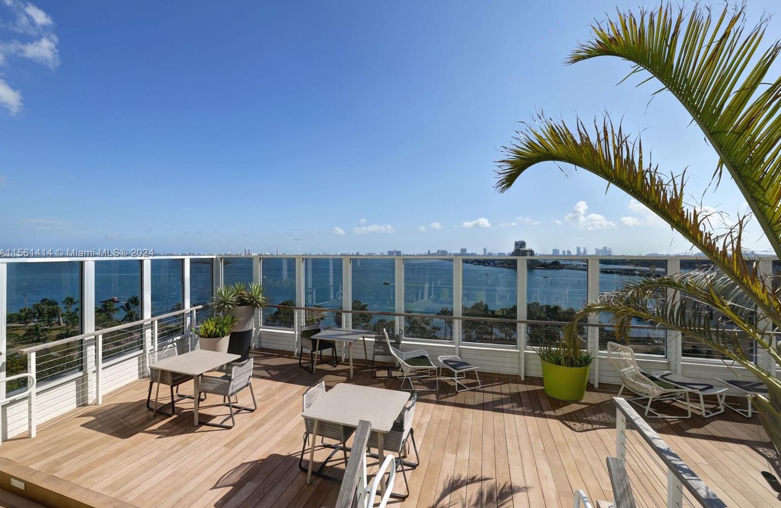 1756 Bayshore Dr, Miami FL 33132-1100 exterior