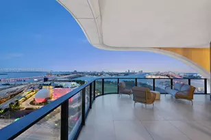 1000 Biscayne Blvd, Miami, FL 33132 - Photo 23