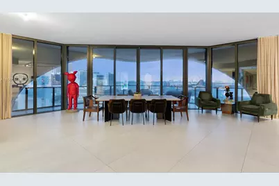 1000 Biscayne Blvd #1702, Miami, FL 33132 - Photo 21