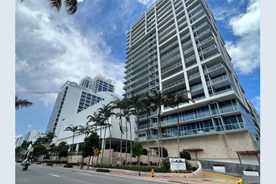 6799 Collins Ave #1501 - Photo 1