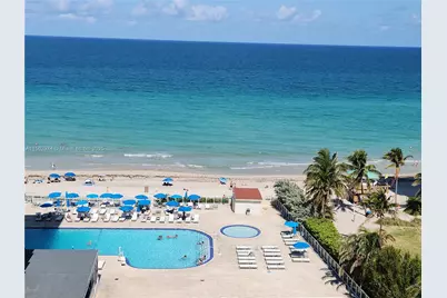 19201 Collins Ave #846, Sunny Isles Beach, FL 33160 - Photo 17