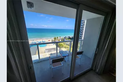 19201 Collins Ave #846, Sunny Isles Beach, FL 33160 - Photo 13