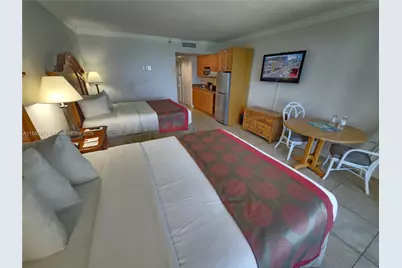19201 Collins Ave #846, Sunny Isles Beach, FL 33160 - Photo 15