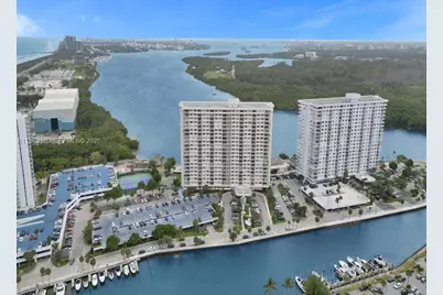 300 Bayview Dr #906, Sunny Isles Beach, FL 33160 - Photo 77