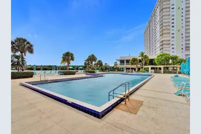 300 Bayview Dr #906, Sunny Isles Beach, FL 33160 - Photo 53