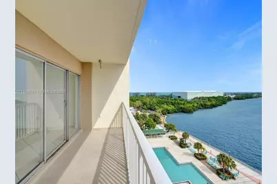 300 Bayview Dr #906, Sunny Isles Beach, FL 33160 - Photo 21