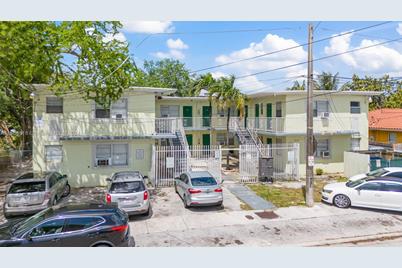 1575 NW 59th St - Photo 1