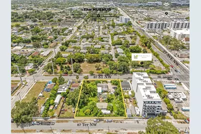 2647 NW 87th St, Miami, FL 33147 - Photo 3