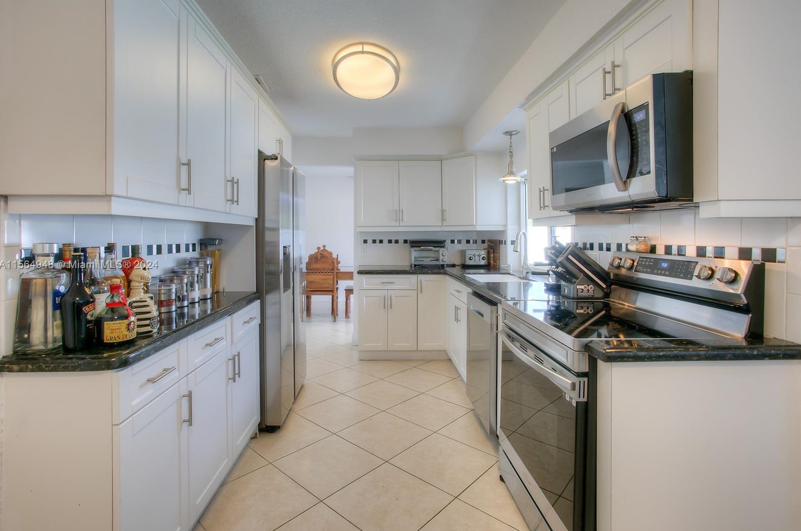 8831 7th St, Hollywood FL  33024-6517 exterior