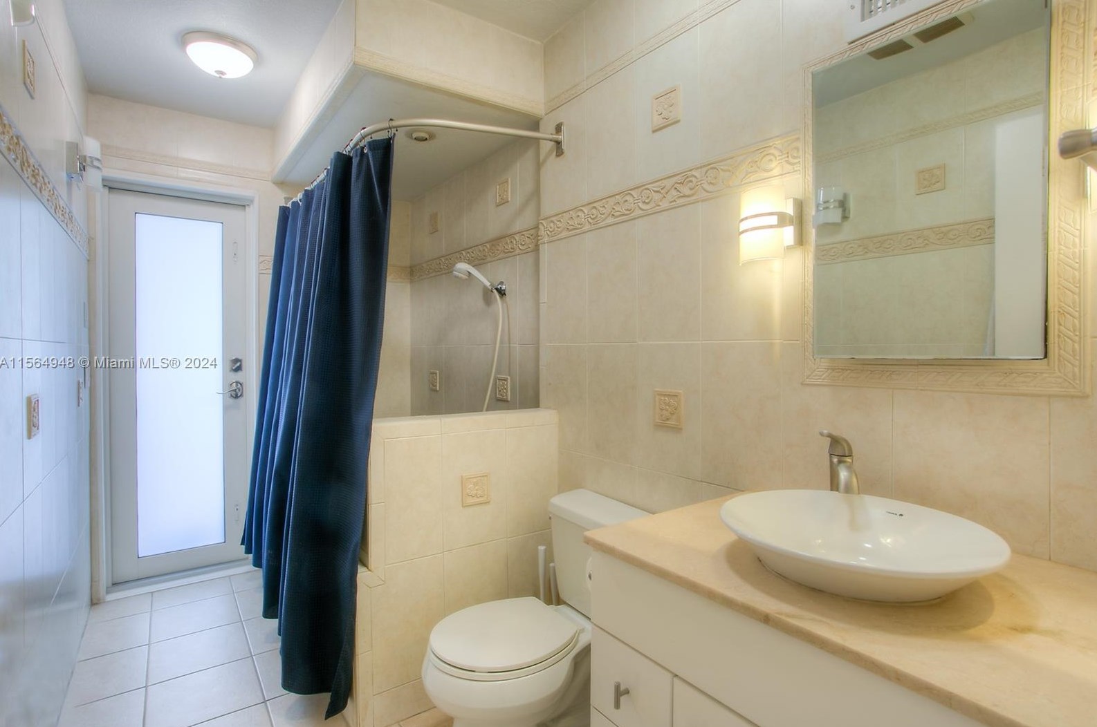 8831 7th St, Hollywood FL  33024-6517 exterior