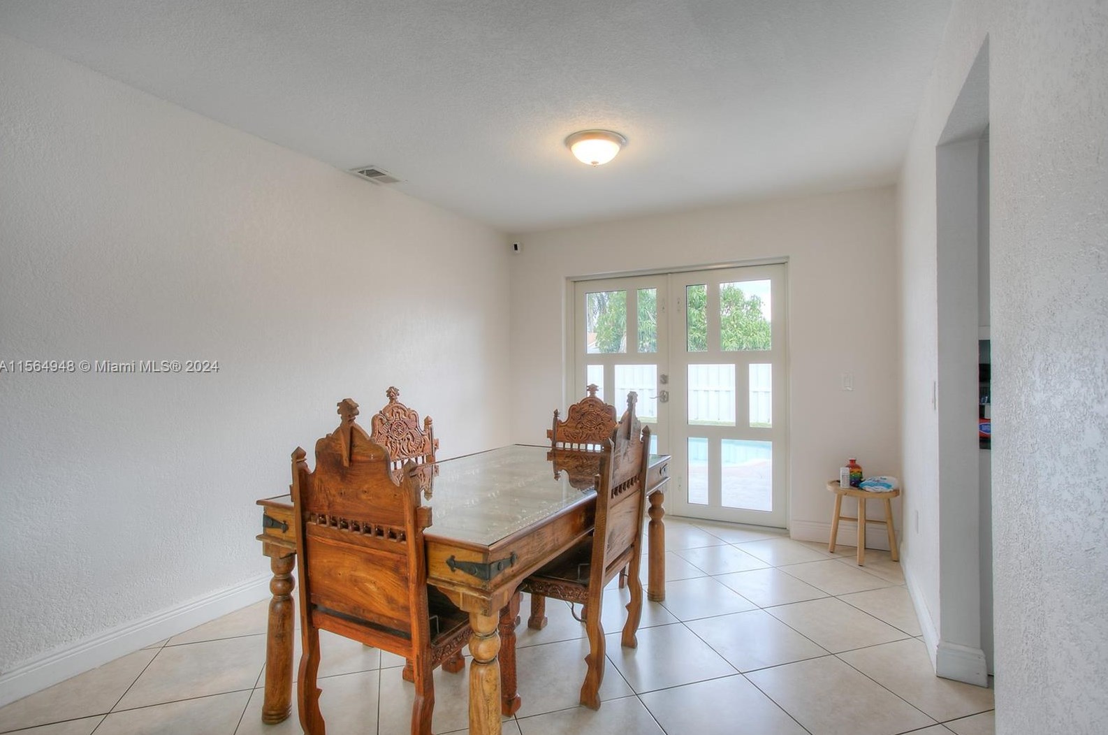 8831 7th St, Hollywood FL  33024-6517 exterior