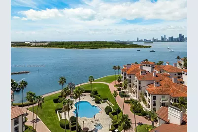 2221 Fisher Island Dr #3201, Miami Beach, FL 33109 - Photo 7