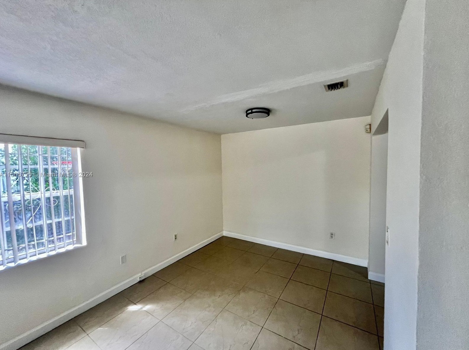 1185 128th St, Miami FL  33161-4264 exterior