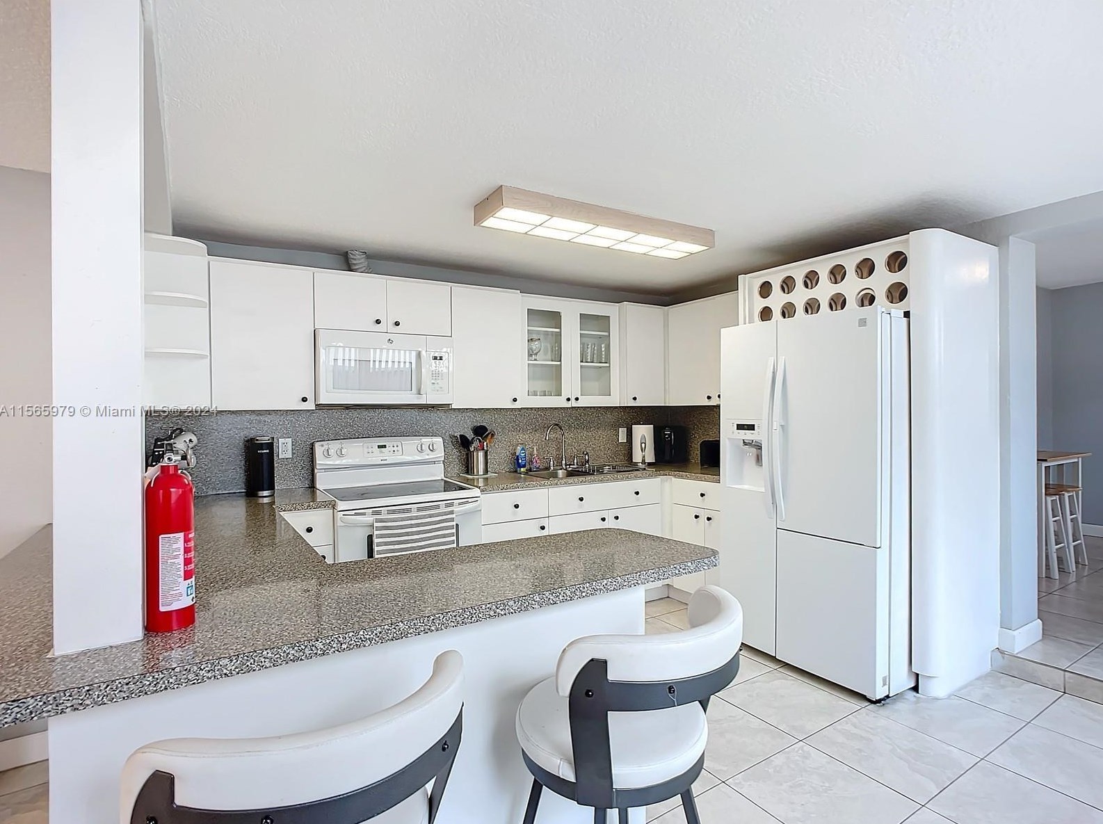 4351 8th Ln, Hialeah FL  33013-2421 exterior