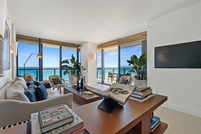 2201 Collins Ave #1228 - Photo 1