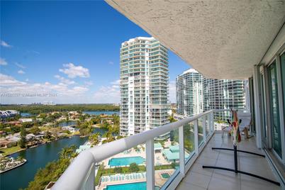 16400 Collins Ave #1444 - Photo 1
