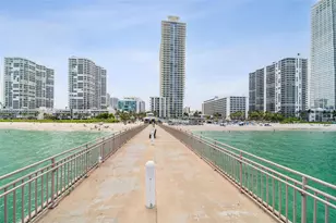 16699 Collins Ave, Sunny Isles Beach, FL 33160 - Photo 23