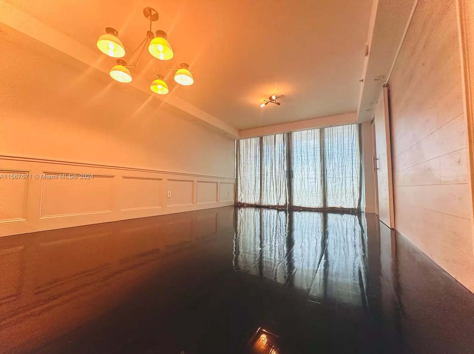 1700 River Dr, Miami FL  33125 exterior