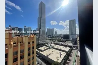 151 SE 1st St #1505, Miami, FL 33131 - Photo 1