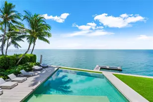 440 S Mashta Dr, Key Biscayne, FL 33149 - Photo 1