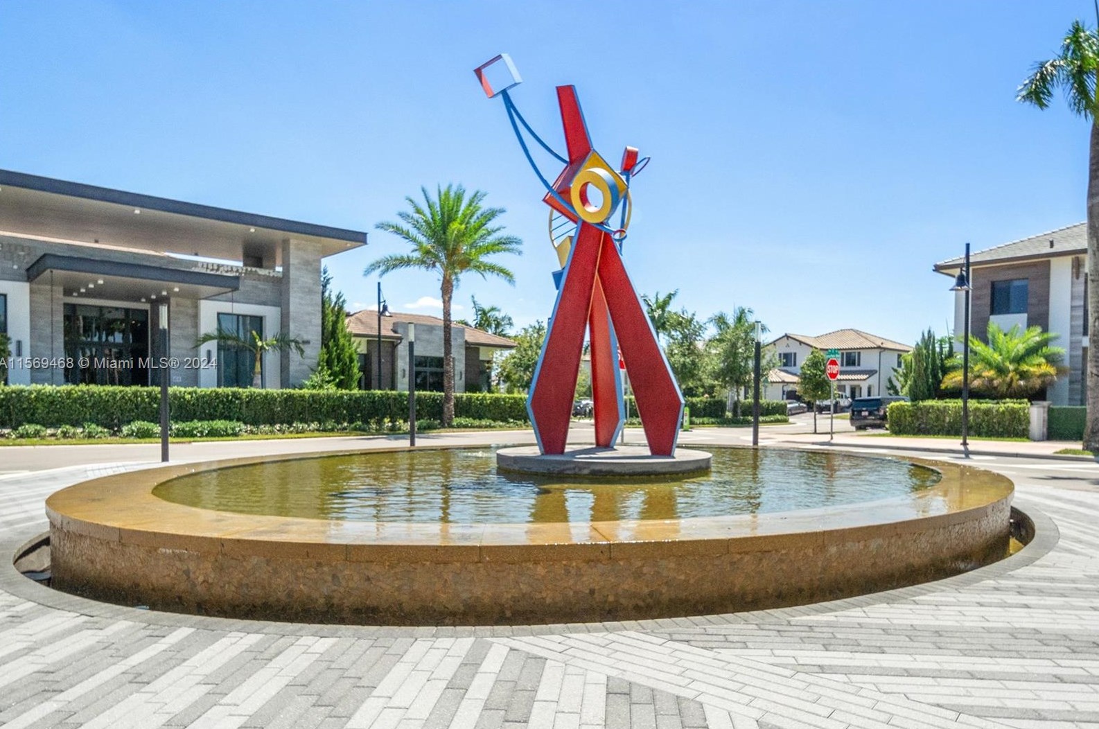 8373 49 St, Miami FL 33185-4138 exterior