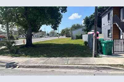 6928 NW 17th Ave, Miami, FL 33147 - Photo 1