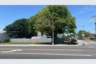6928 NW 17th Ave, Miami, FL 33147 - Photo 3