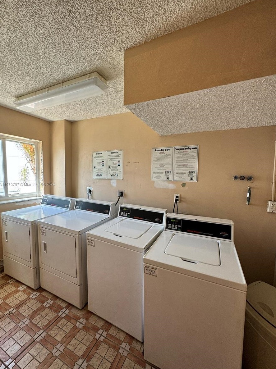 6801 Harding Ave, Miami FL 33141-3826 exterior