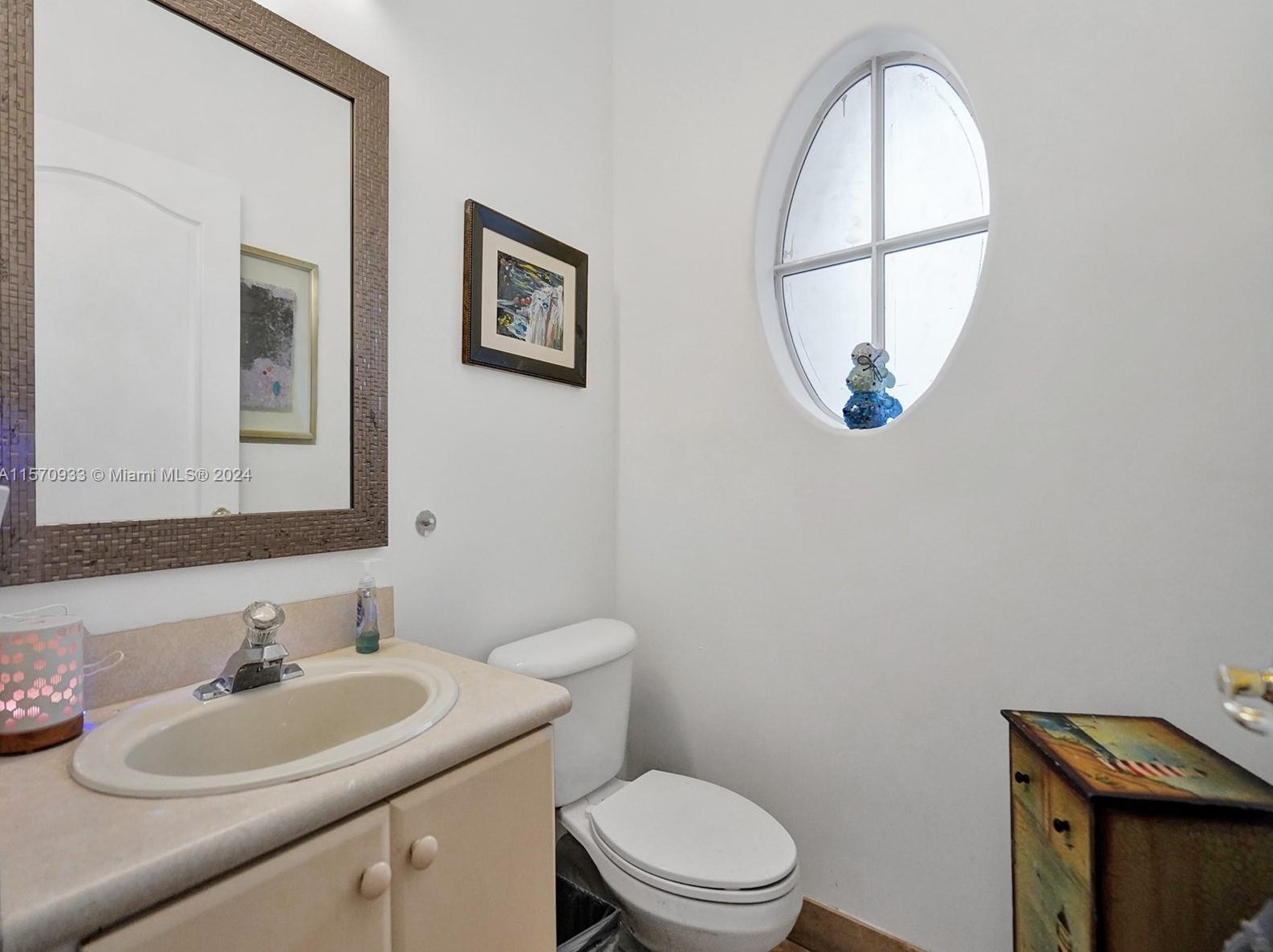 17045 39 Ct, Hollywood FL exterior