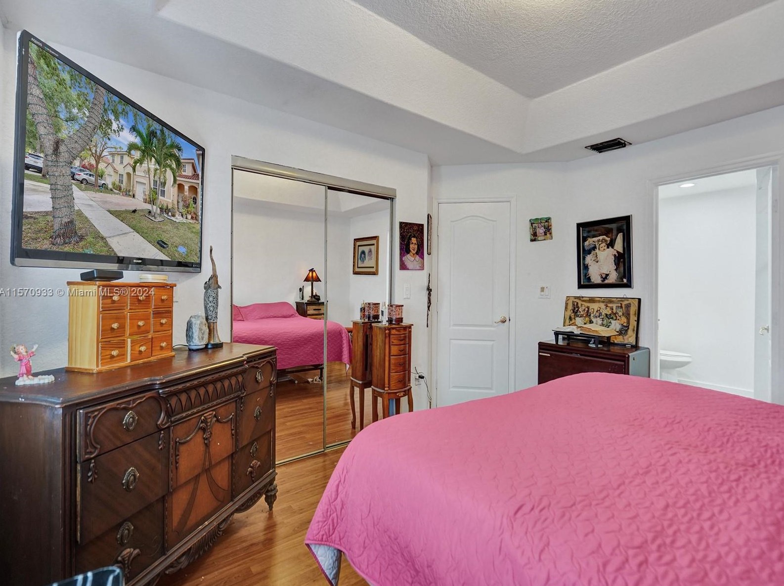 17045 39 Ct, Hollywood FL exterior