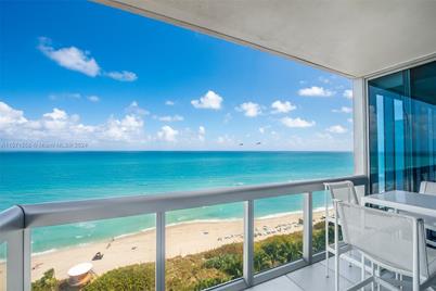 6899 Collins Ave #1205 - Photo 1