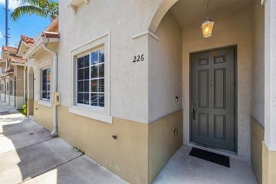 21215 NW 14th Pl #2-26 - Photo 1