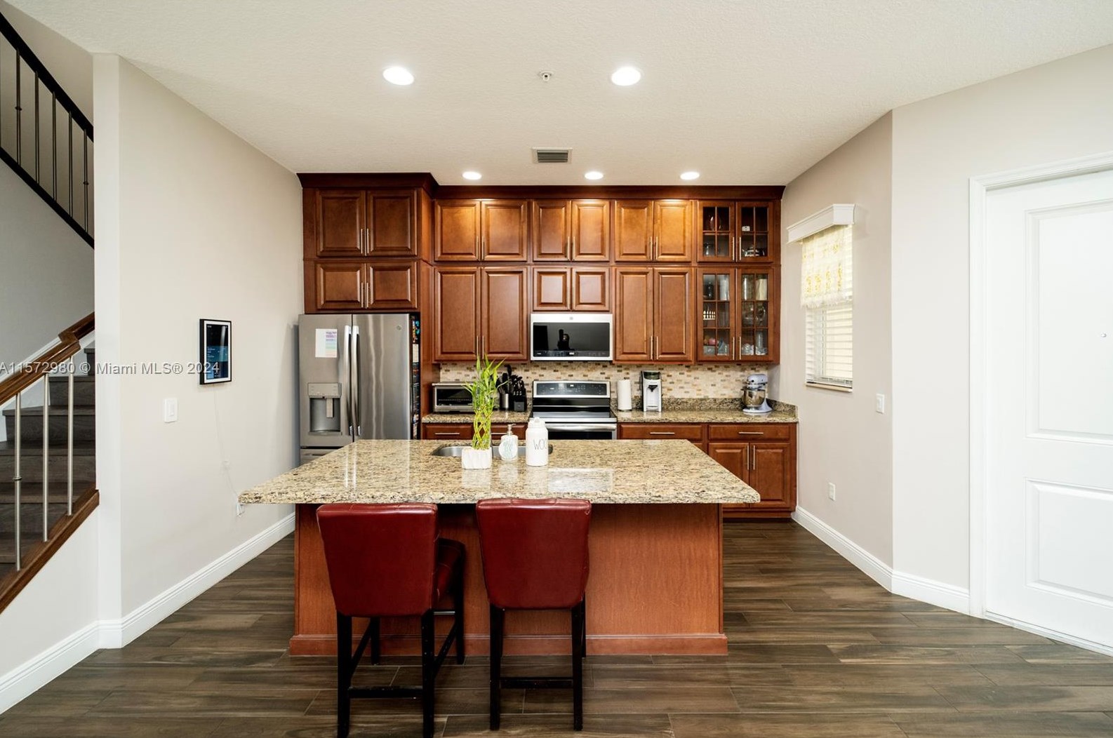 1794 124 Way, Hollywood FL 33027-2531 exterior