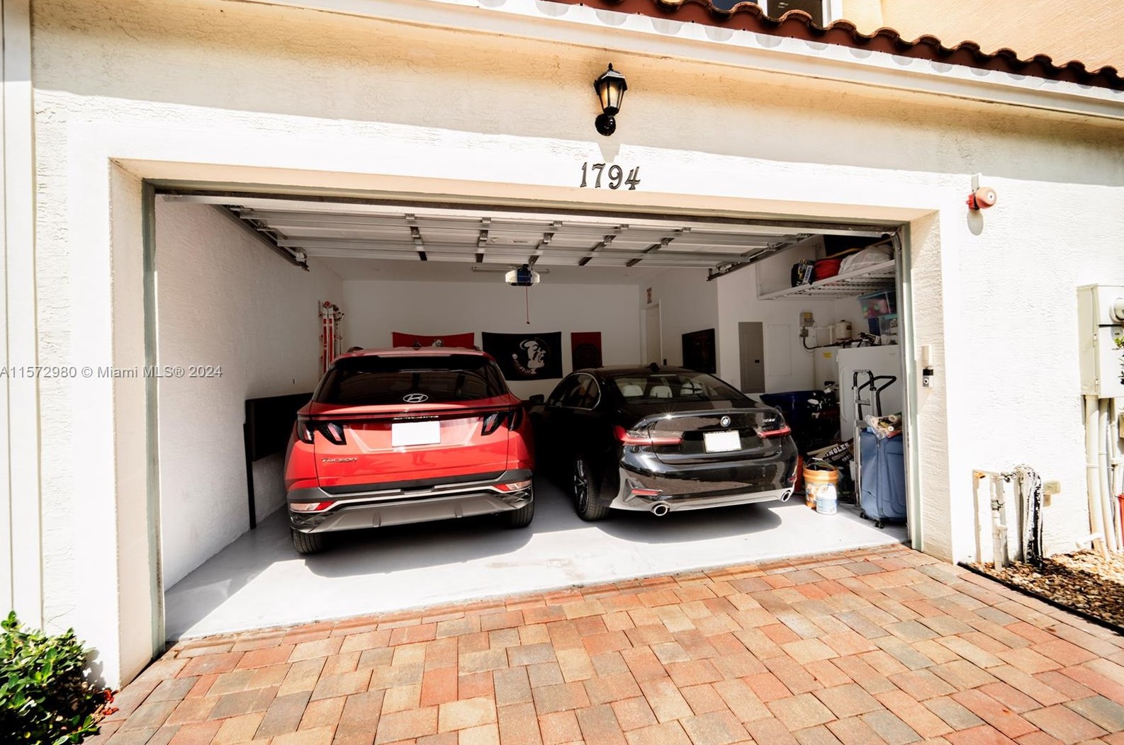 1794 124 Way, Hollywood FL 33027-2531 exterior