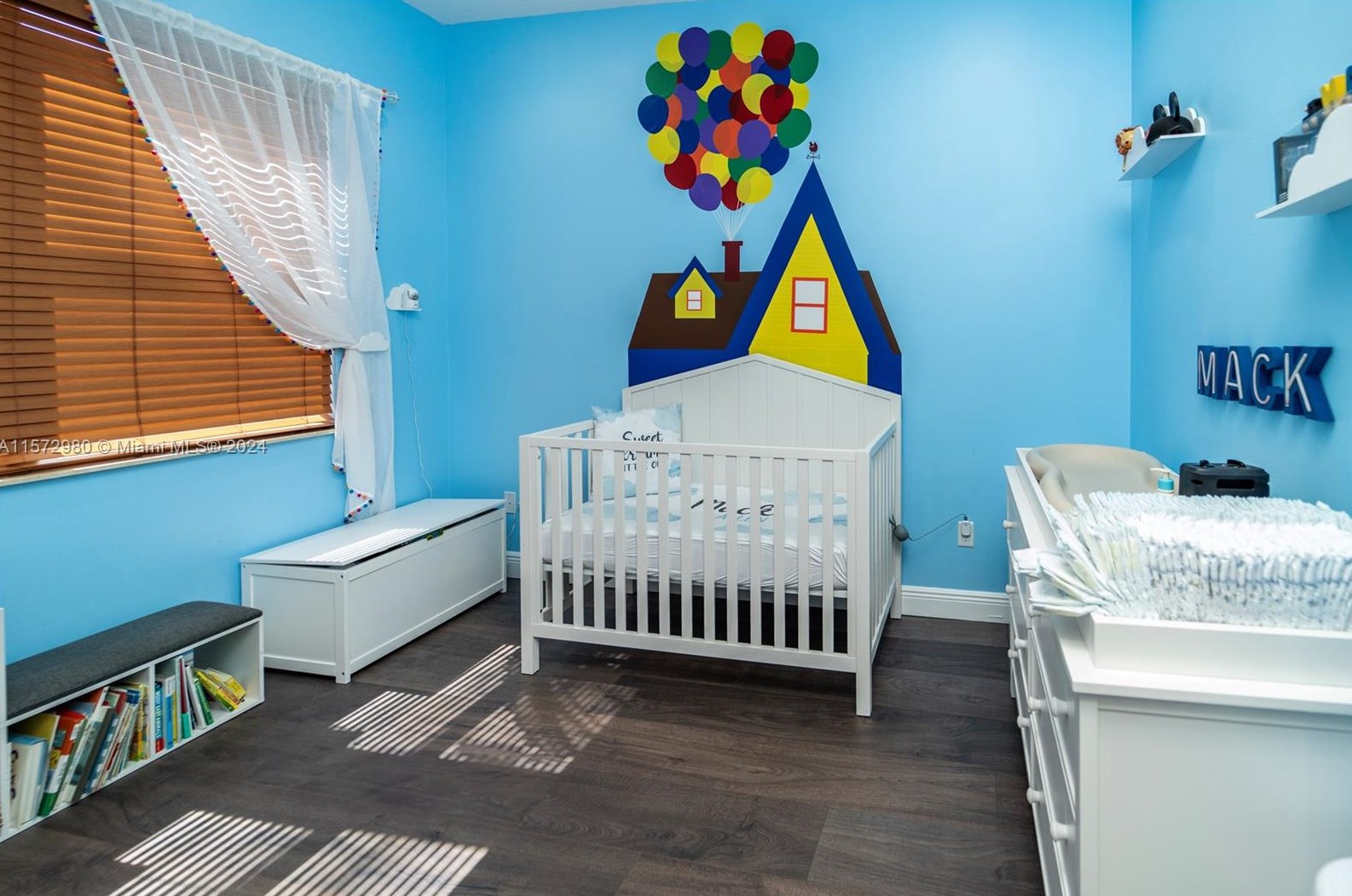 1794 124 Way, Hollywood FL 33027-2531 exterior