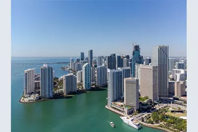 335 S Biscayne Blvd #2700, Miami, FL 33131 - Photo 5