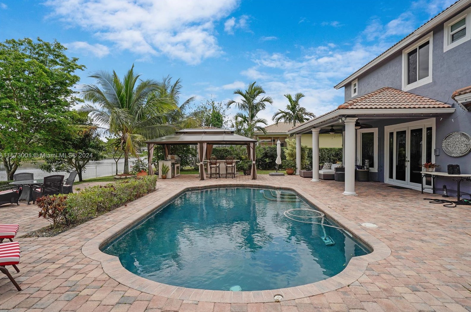 1885 139 Ter, Hollywood FL  33028-2837 exterior