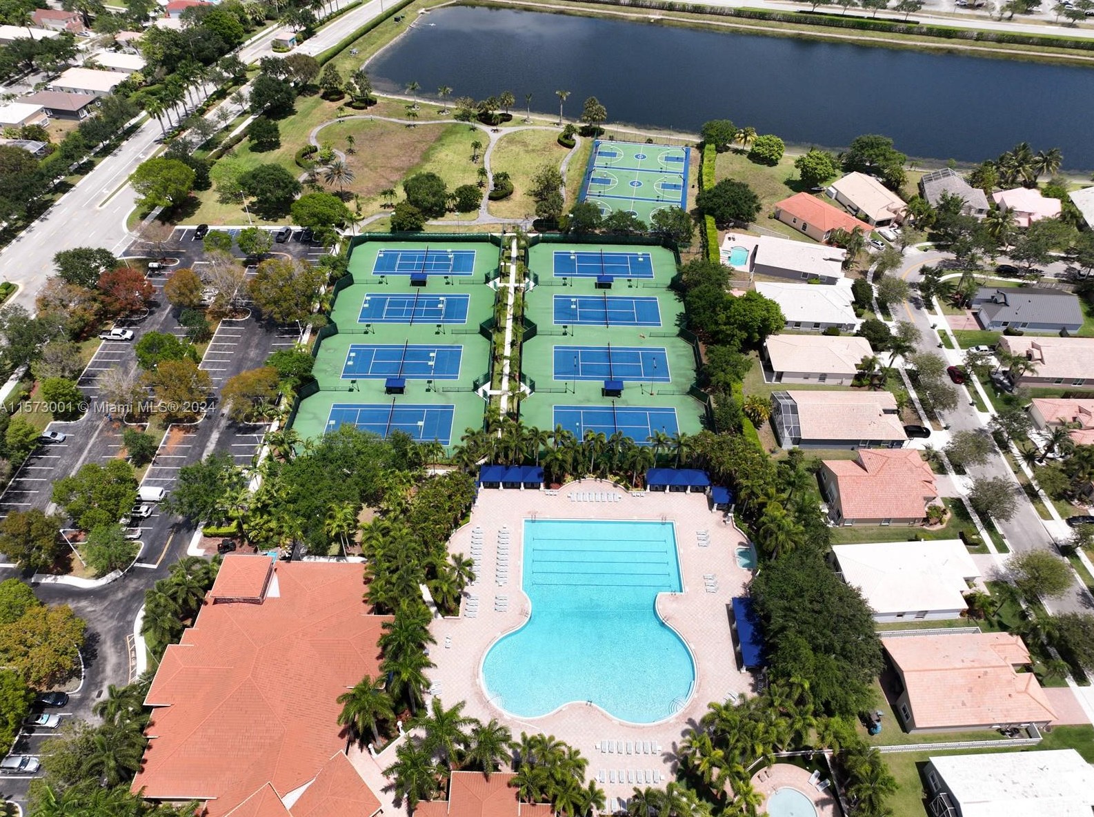 1885 139 Ter, Hollywood FL  33028-2837 exterior
