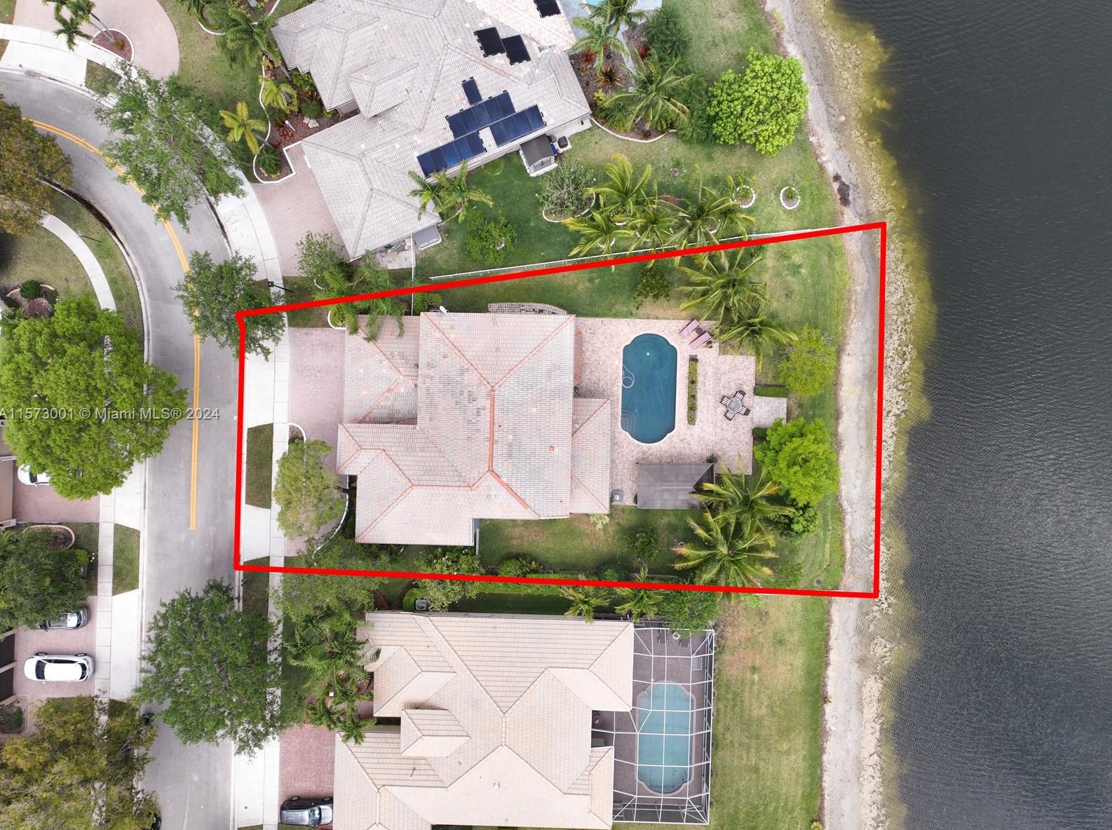 1885 139 Ter, Hollywood FL  33028-2837 exterior