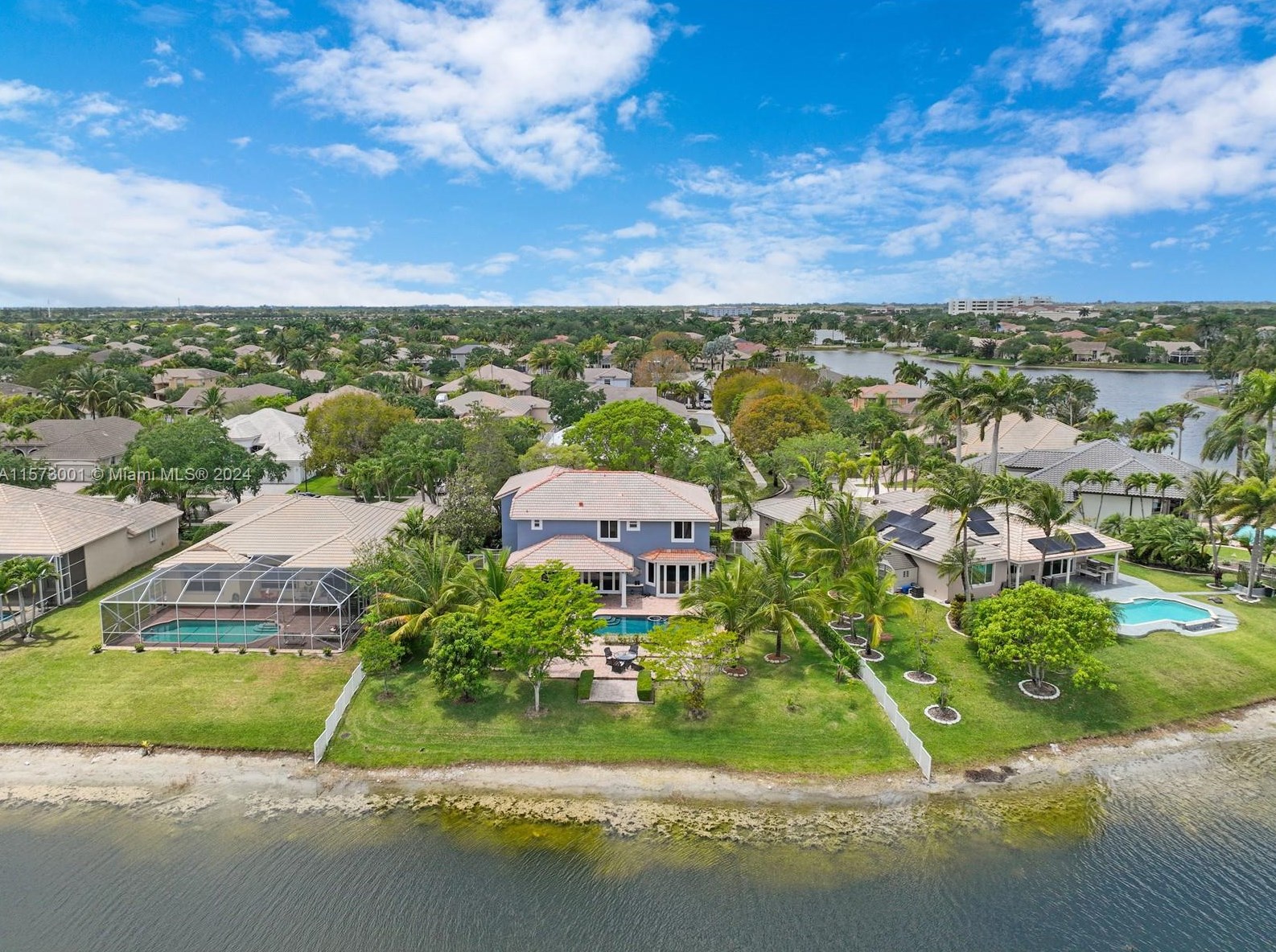1885 139 Ter, Hollywood FL  33028-2837 exterior