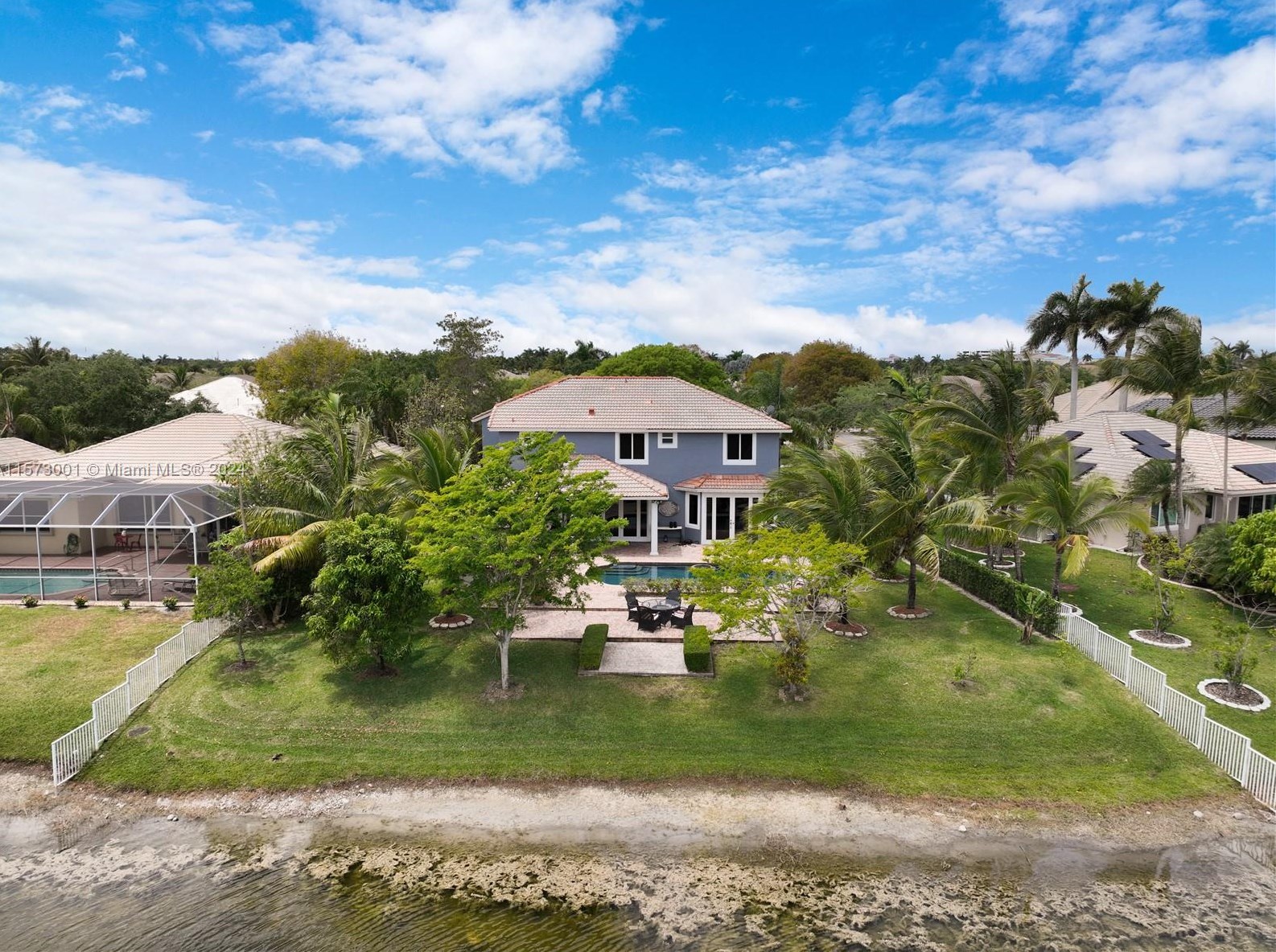 1885 139 Ter, Hollywood FL  33028-2837 exterior