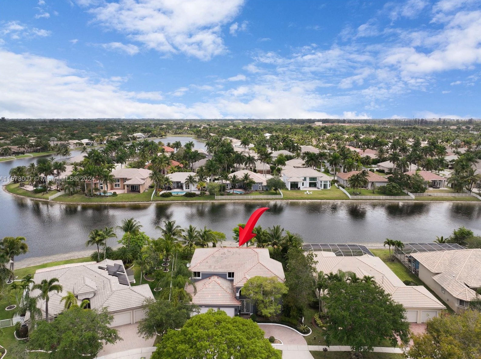 1885 139 Ter, Hollywood FL  33028-2837 exterior