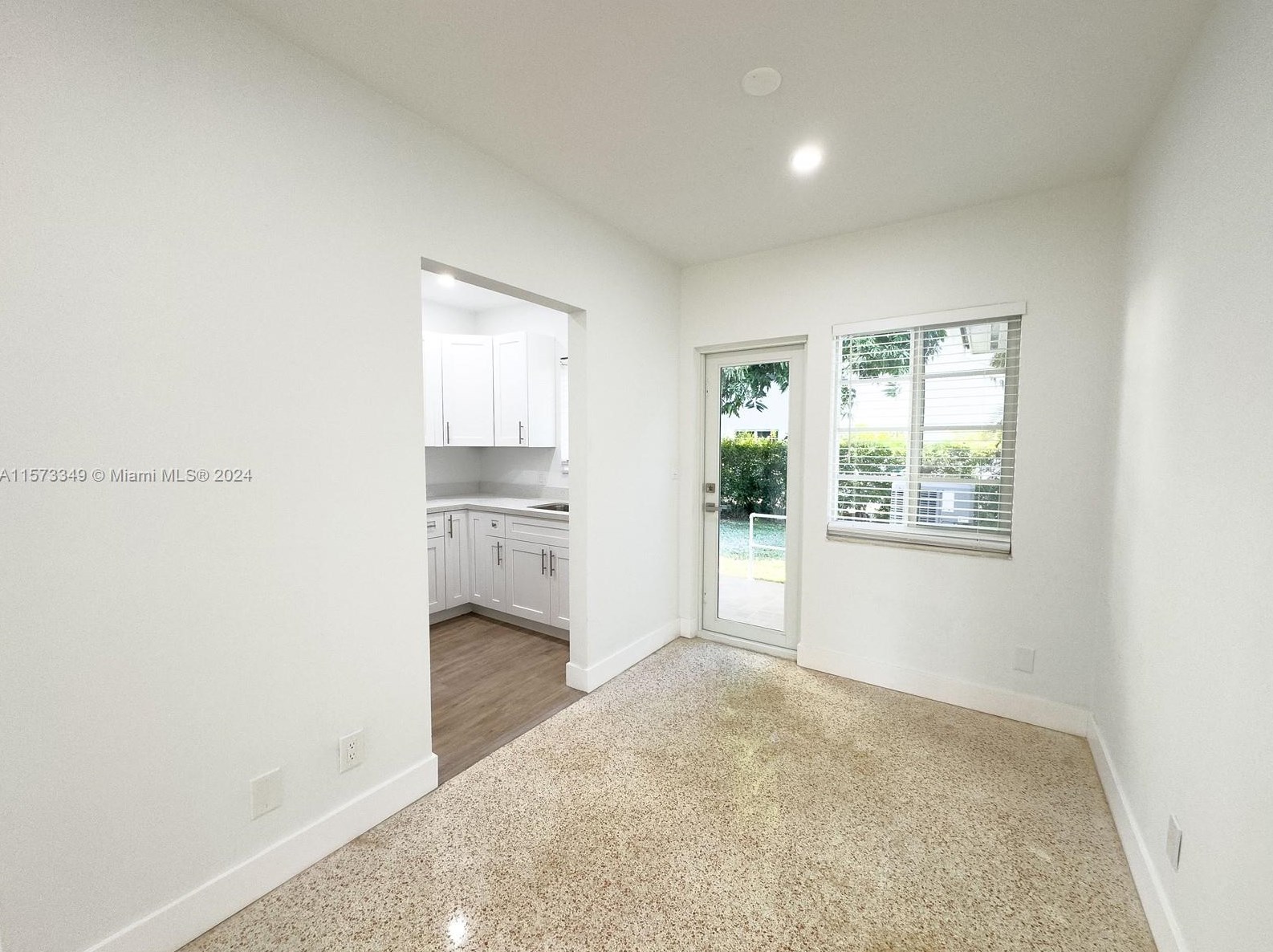 401 Malaga Ave, Miami FL 33134-6415 exterior