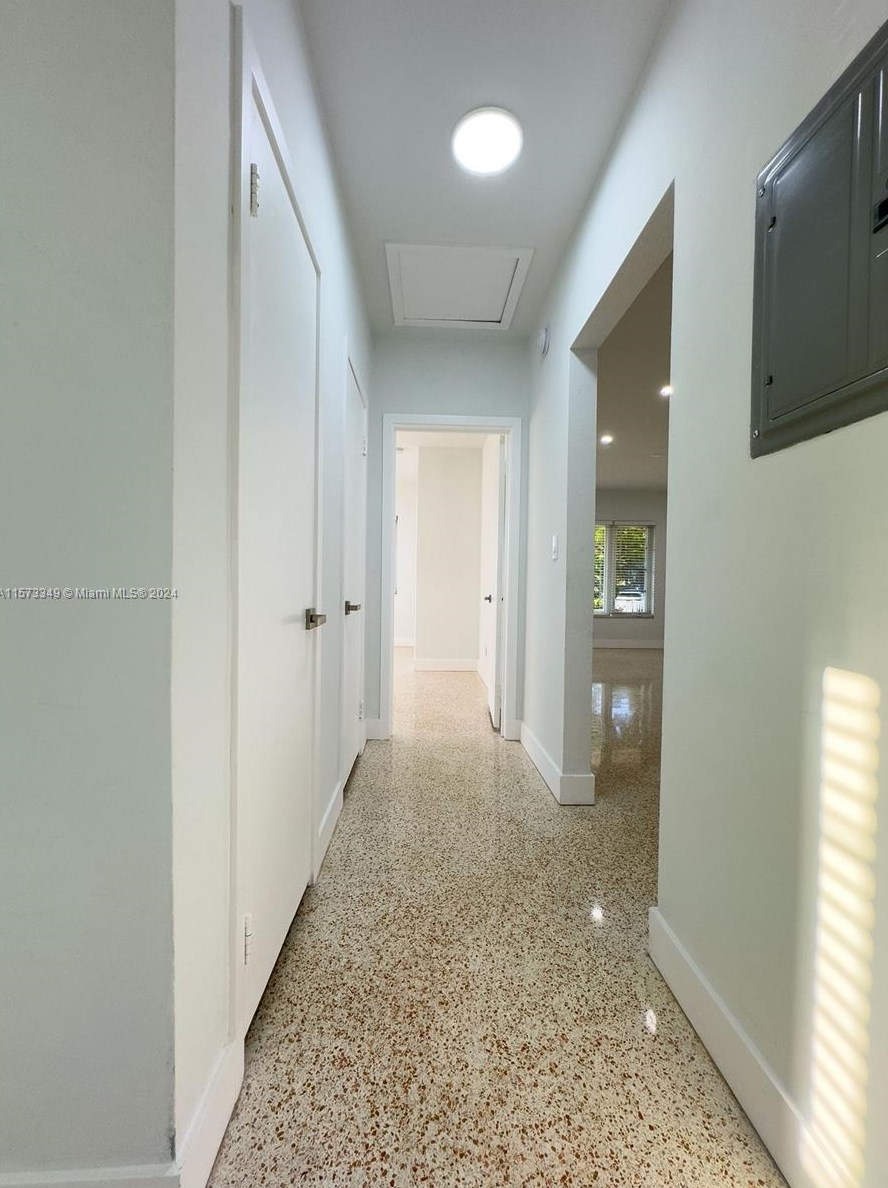 401 Malaga Ave, Miami FL 33134-6415 exterior