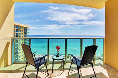 2501 S Ocean Dr #1523 (available May 17) - Photo 1