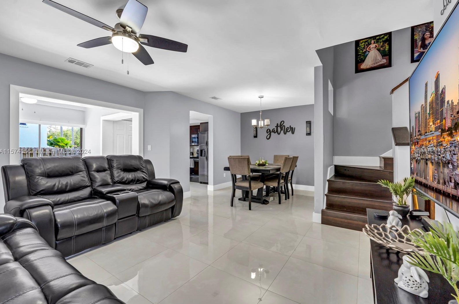 8140 209 St, Miami FL 33189-3410 exterior